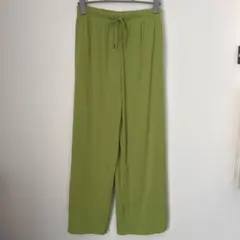 未使用　スラックスMサイズ