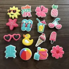サマー　ジビッツ　③