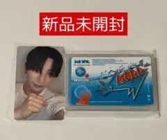 2026年最新】nmixx アルバム トレカの人気アイテム - メルカリ
