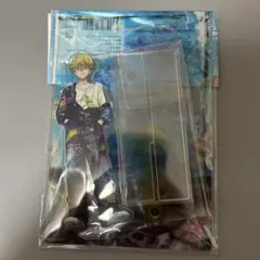 東京リベンジャーズ 松野千冬 アクリルスタンド