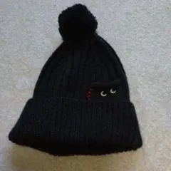 UNIQLO ANYA HINDMARCH ヒートテックニットキャップ