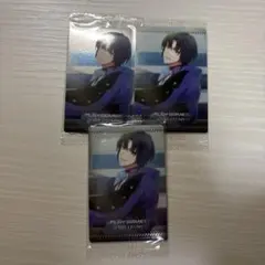 アイナナ　ウエハース26 一織