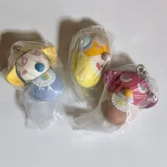 ケロロ軍曹 赤ちゃんになって侵略であります！3つセット