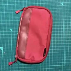 SMART FIT 赤 ペンケースのサムネイル