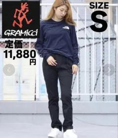 グラミチ　GRAMICCI ユニセックス　ナローパンツ　クライミングパンツ　S