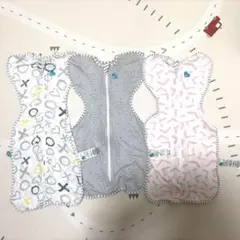 スワドルアップ　Sサイズ　3セット