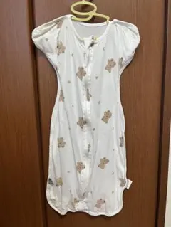 スワドル　マホウノオクルミ　Lサイズ