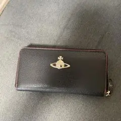 ヴィヴィアン長財布