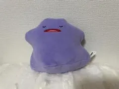 ポケモン　メタモン　ぬいぐるみ