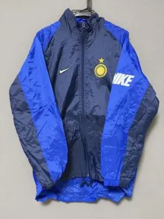 00s 希少 セットアップ NIKE インテル アンセム ジャケット パンツ M 2025年最新】インテル ジャケット ナイキの人気アイテム - メルカリ