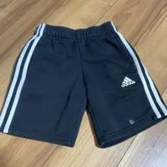 adidas ハーフパンツ キッズ服
