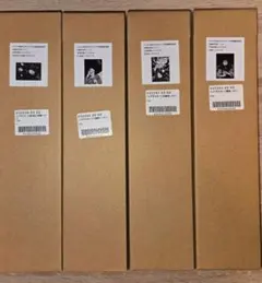 呪術廻戦/リッチポスター/A3