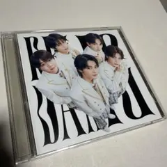 【傷あり】M!lK 初回限定版 Yes!東京 トレカなし