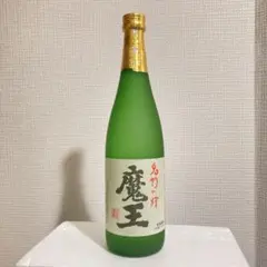 2026年最新】魔王 720mlの人気アイテム - メルカリ