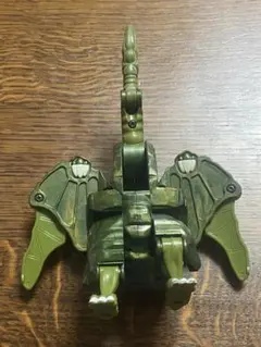 マシンロボ 岩石超人 R-1 バトルロック MACHINEROBO 昭和 レトロ