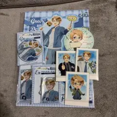 ヘタリア アメリカ グッズ まとめ売り - メルカリ