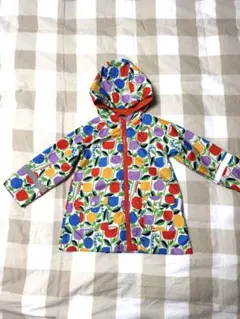 新品未使用未開封マリメッコmarimekkoレインポンチョ　ウニッコ　国内正規品 2025年最新】marimekko レインコート・ポンチョの人気アイテム