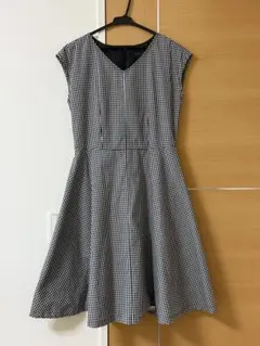 closet story UNITED ARROWS ノースリーブワンピースのサムネイル