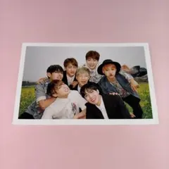 BTS / 花様年華 pt.1 トレカ オール - メルカリ