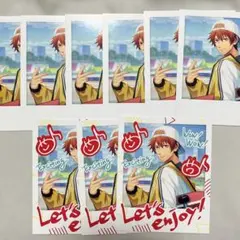 うたプリ シャニスト フォトカ BS 一十木音也