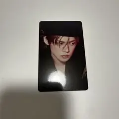 TXT ヨンジュン GGUM ktown4u 特典トレカ - メルカリ