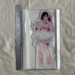 彼女、お借りします アクリルスタンド 水原千鶴 eeoくじ トレーニング