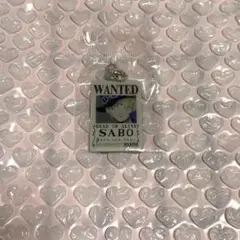 ワンピース 手配書 ガチャ サボ