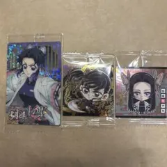 鬼滅の刃 ウエハース カナヲ カナエ