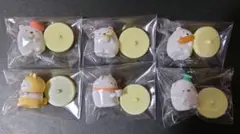 匿名配送　すみっコぐらし　チョコエッグ