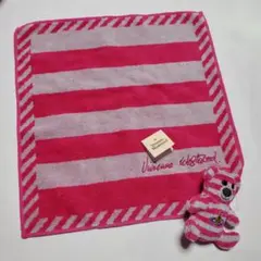 Vivienne Westwood ヴィヴィアンウエストウッド　 タオルハンカチのサムネイル