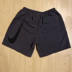 NIKE ナイキ EDIFICE別注 ウォーターリペレントボードショーツ グレー