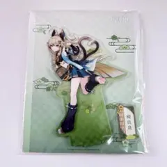 原神 中国公式 アクリルスタンド アクスタ 綺良々