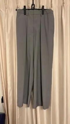 ユナイテッドトウキョウ　DRY WOOL ハカマパンツのサムネイル