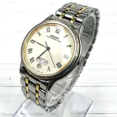 SEIKO CONTEMPORARY BASIC 腕時計 [ジャンク]