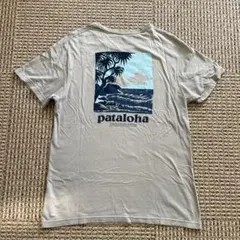 ⭐️希少 ハワイ限定 00s Pataloha graphic T-shirt - メルカリ