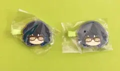 あんさんぶるスターズ!! みにコレ前髪クリップvol.6 青葉つむぎ2個セット