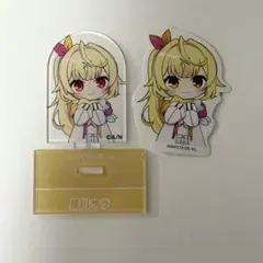 にじさんじ チョコエッグ 星川サラ