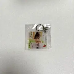 FRUITS ZIPPER 櫻井優衣