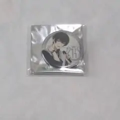 CD特典 缶バッジ 明 アオペラ