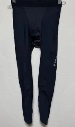 ゴールドウィン インパクトブリーズロングタイツ C3fit サイズ2 レディース