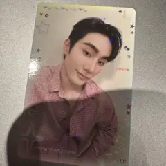 GMMTV Force ランダムカード