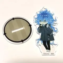 ツイステ イデア・シュラウド アクリルキーホルダー - メルカリ