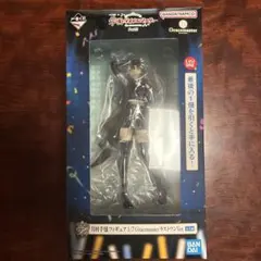 一番くじ 学園アイドルマスター 月村手毬 ラストワン賞