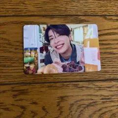 FAM トレカ 松島聡 篠塚大輝