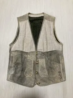 BELAFONTE CIVILIAN DECK VEST - メルカリ