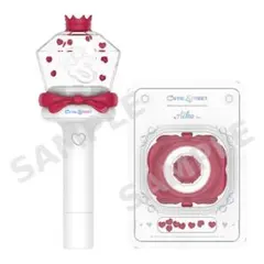 2026年最新】CUTIE STREET ペンライトの人気アイテム - メルカリ