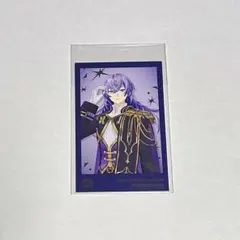 にじさんじ SitR 広島 星導ショウ チェキ風カードセット 共通衣装 チェキ