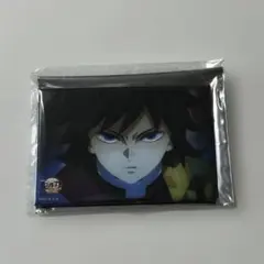 冨岡義勇　全方位コレクション缶バッジ　鬼滅の刃　追加物販　無限城編