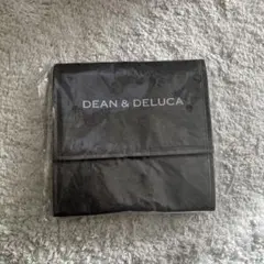 新品未使用　DEAN&DELUCA ランチバック　クーラーバック　お弁当