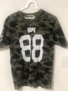 A Bathing Ape 迷彩 Tシャツ Mサイズ